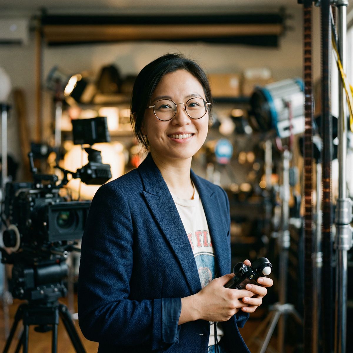 母狗视频摄影师